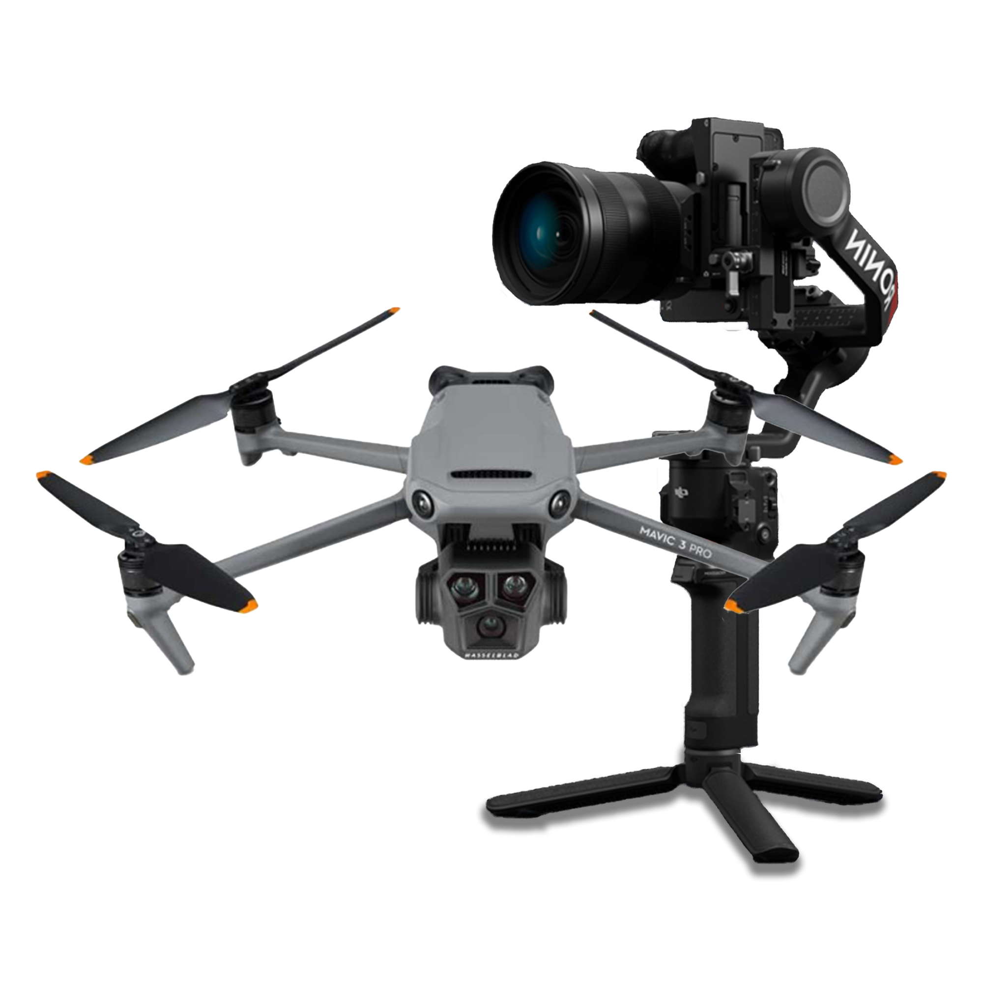 Drone DJI Mavic Pro 3